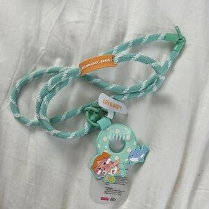Crybaby Vacation Mode On Long Lanyard - Glug glug